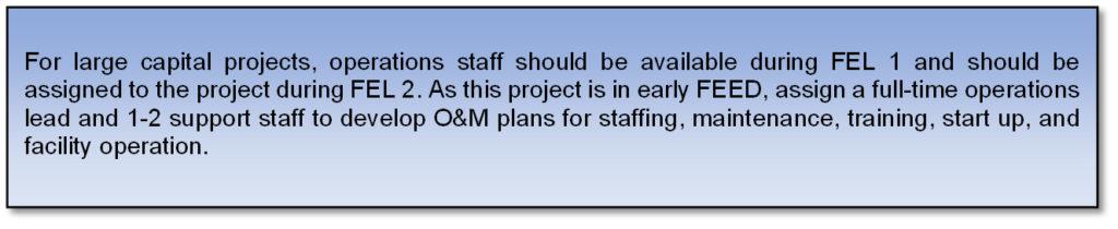 text box construction risk management